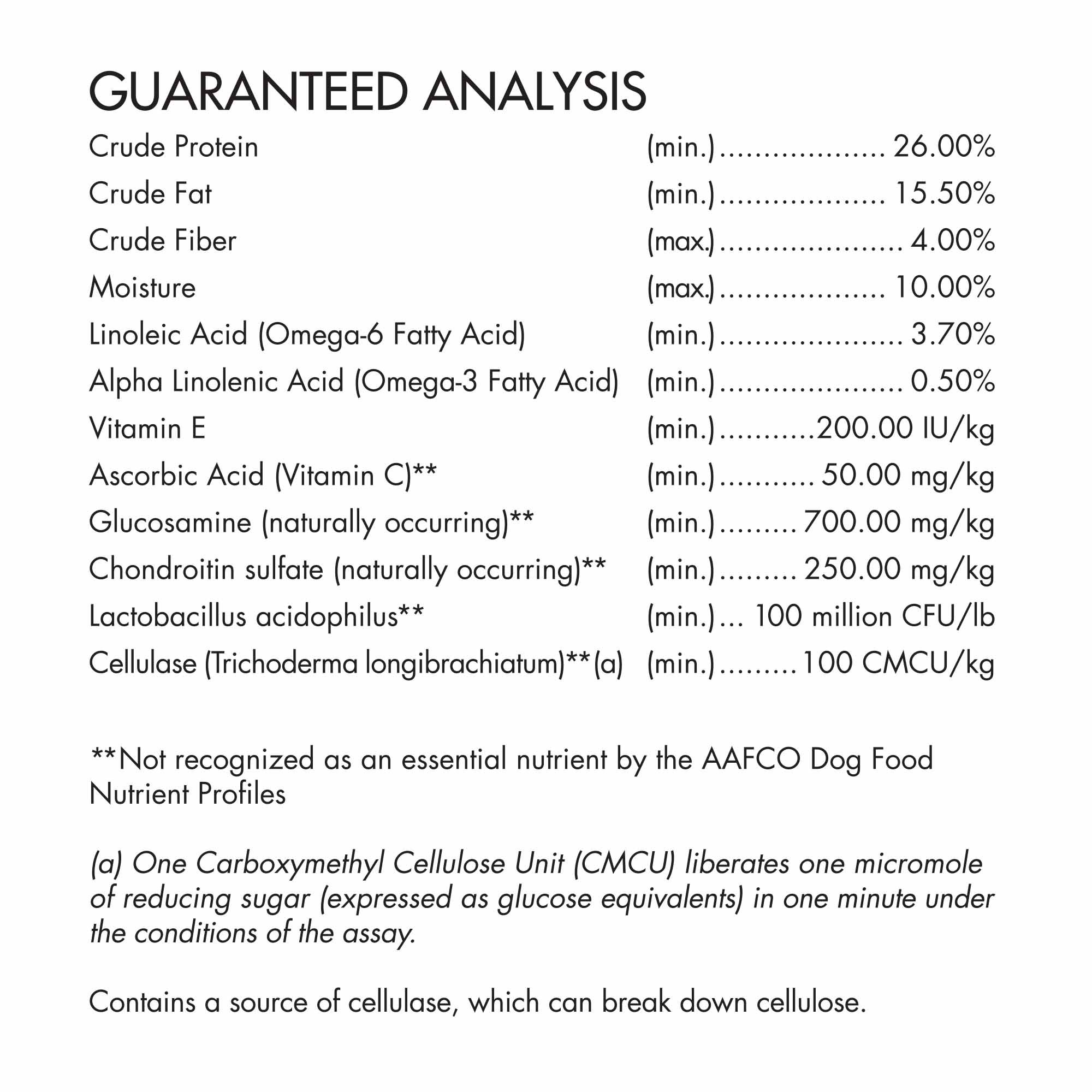 Canidae All Life Stages Dog Dry Food Chicken Meal Rice Formula eBay