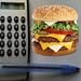 Food Diary Calculator and Tracker
