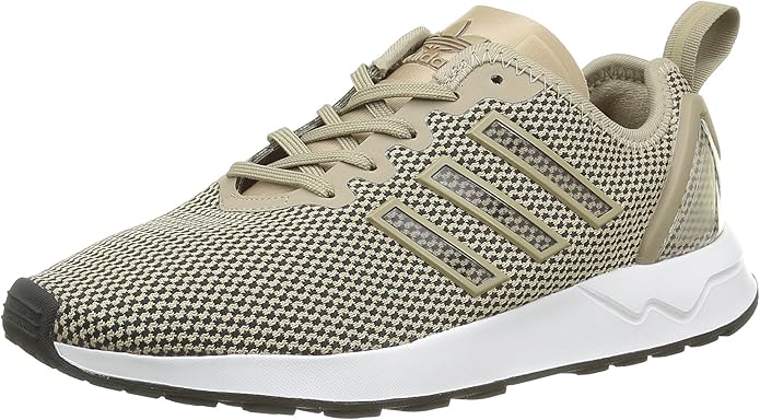 zx flux goldene sohle