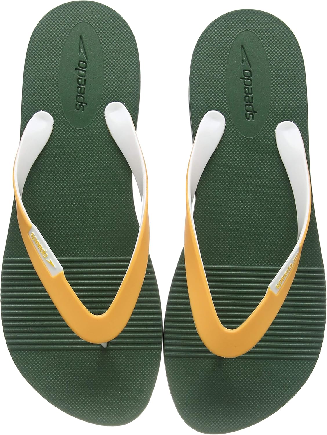 speedo flip flops mens