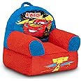 Delta Children Cozee Buddy Chair, Cars
