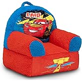 Delta Children Cozee Buddy Chair, Cars