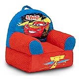 Delta Children Cozee Buddy Chair, Cars