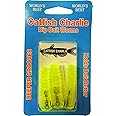 Catfish DBG-3-07 Dip Bait Worm