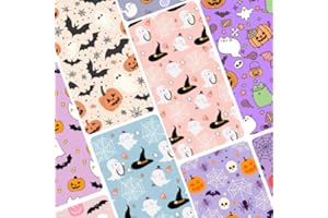 Aesthetic Halloween Wallpaper