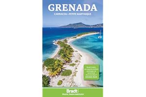 Grenada: Carriacou & Petite Martinique
