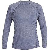 Kokatat Women's Polartec Power Dry Outercore Long Sleeve Shirt