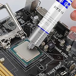MoneyQiu HY-510-100g (25g*4) Thermal