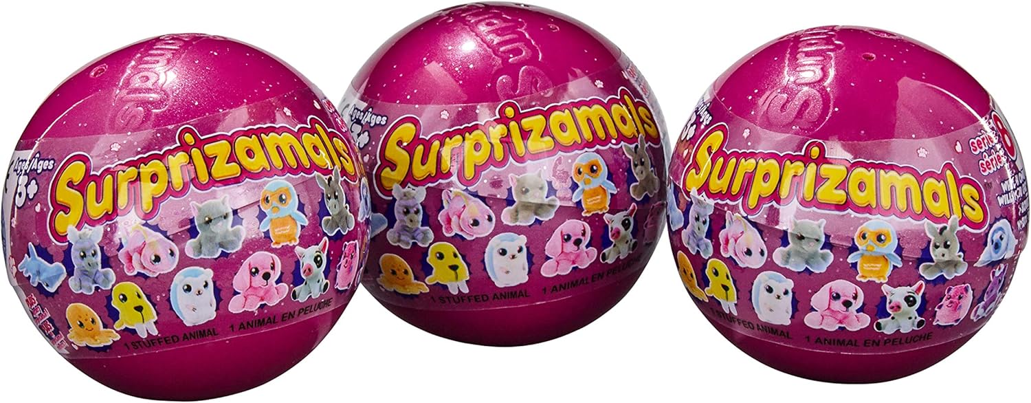 surprizamals amazon