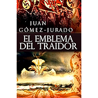 El Emblema del Traidor (Spanish Edition) book cover