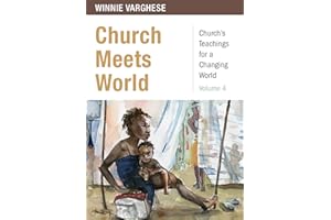 Church Meets World (Church's Teachings for a Changing World)