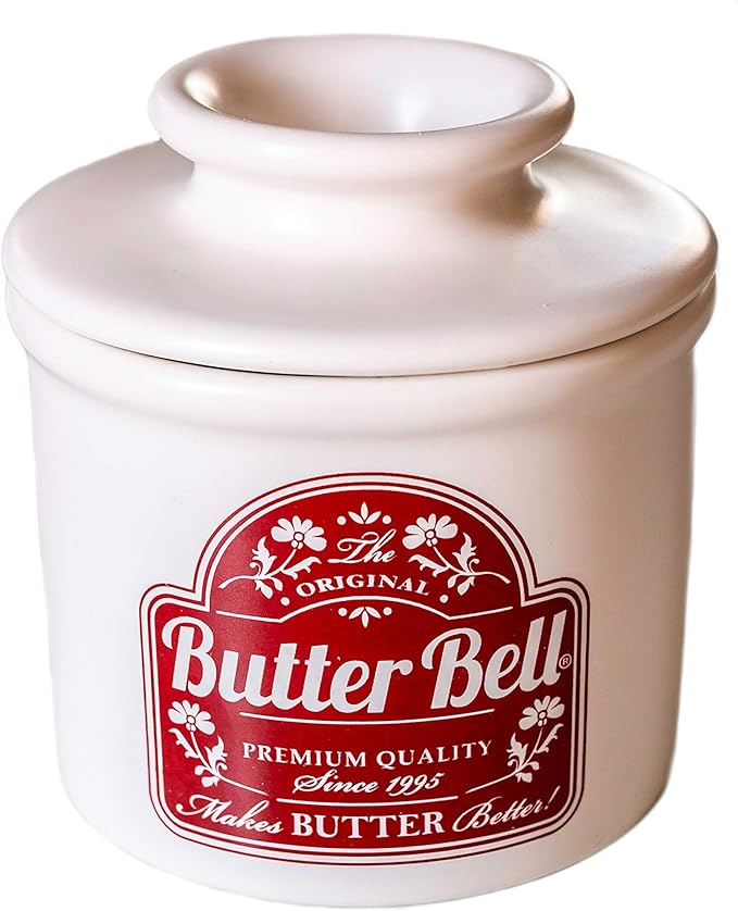 Butter Bell The Original Butter Bell Crock by L. Tremain, French