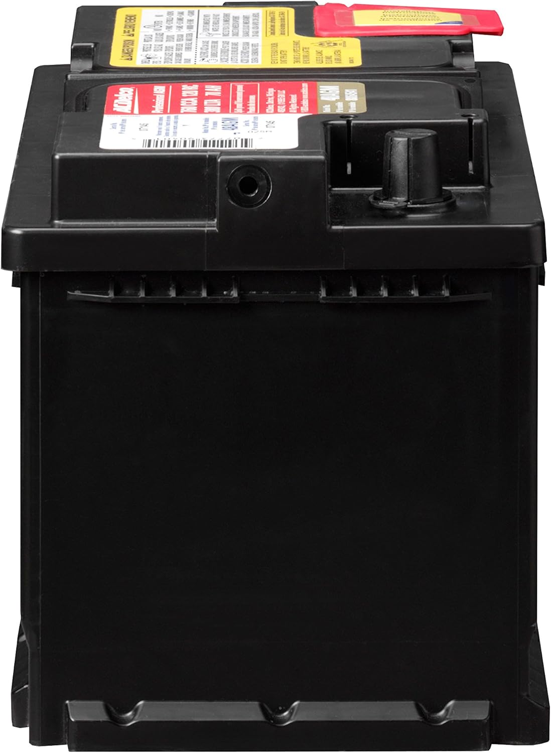 ACDelco 48AGM Professional AGM Automotive BCI Group 48 Battery: Automotive