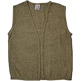 Making Believe Boys Peasant Vest Pilgrim Renaissance Victorian Era Pioneer Farmer