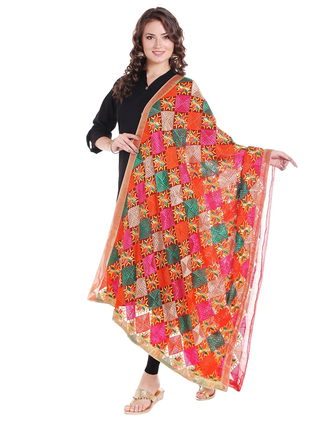 dupatta bazaar women's dupatta