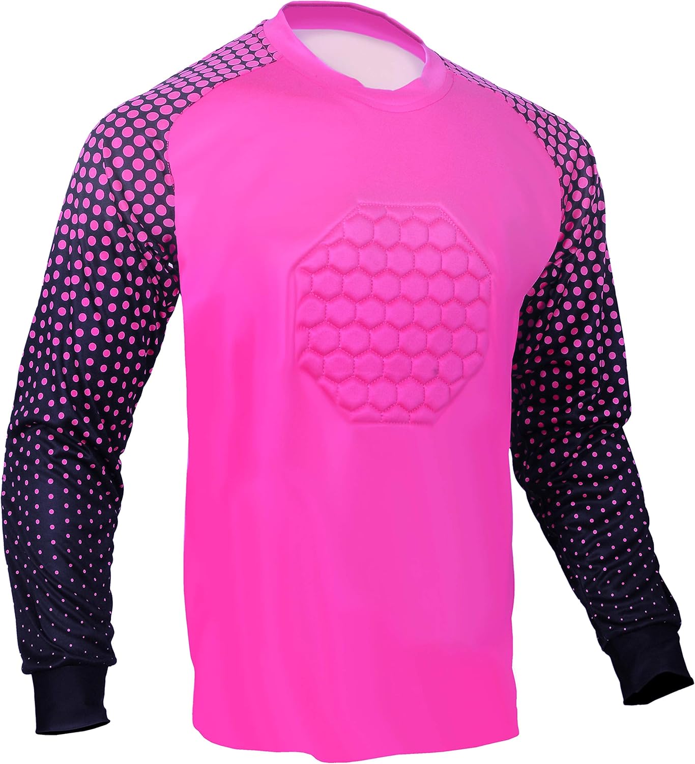 Soccer Goalie Shirt : Clothing