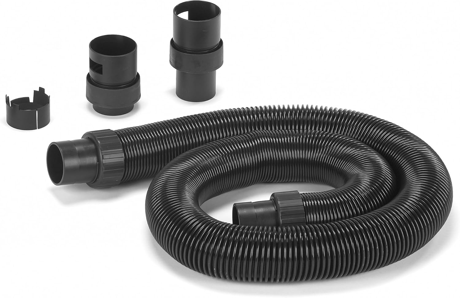 ShopVac 9057200 12Foot by 2.5Inch Quattro Flex Hose Amazon.ca