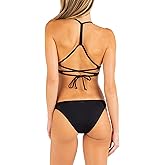 Hurley Womens Bikini Bottom