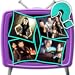 4 Scenes 1 TV Show
