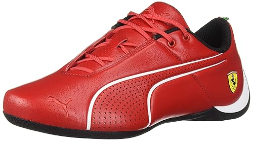 ferrari future cat ultra sneakers