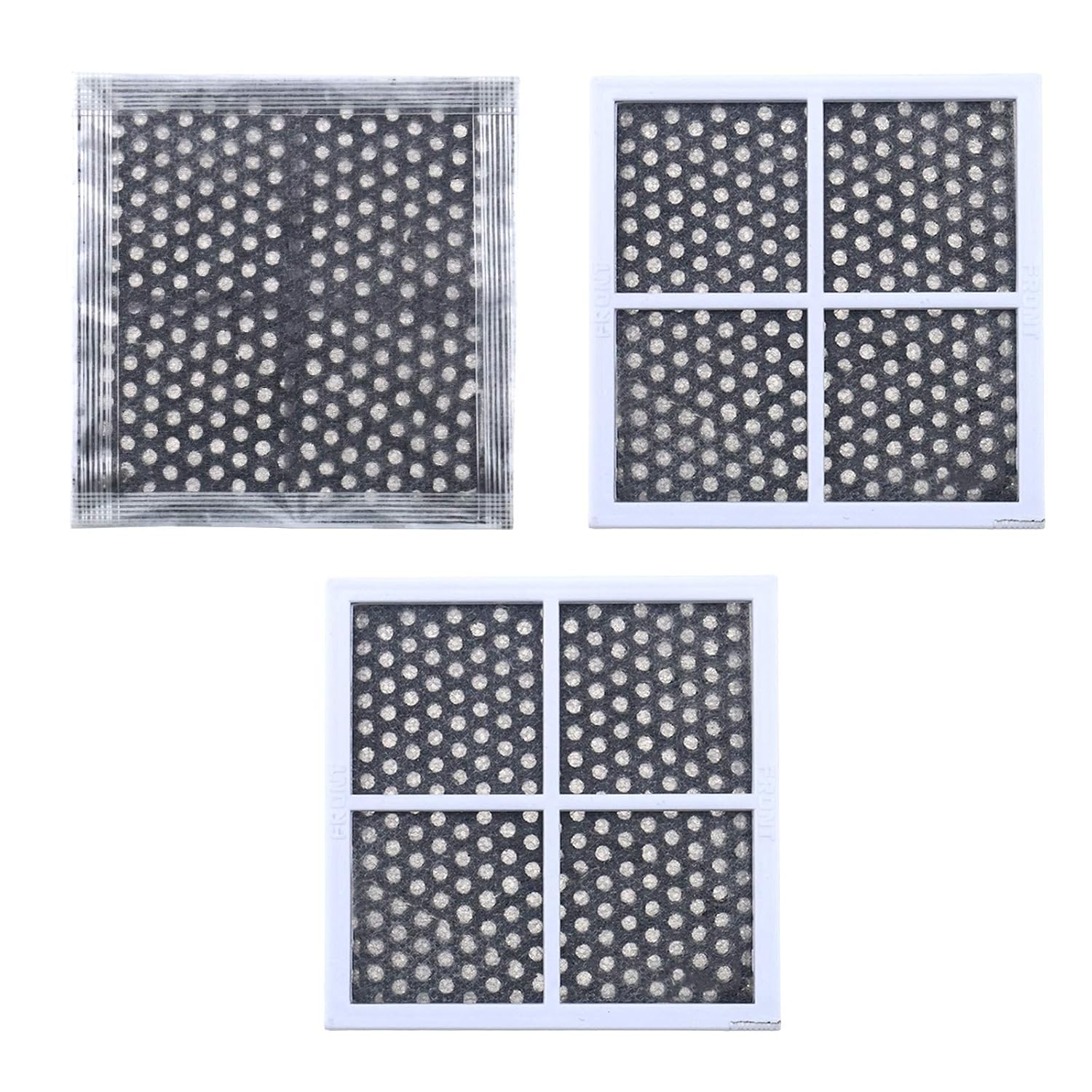 OTOTEC Repuesto de Filtro de Aire para refrigerador/refrigerador ...