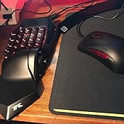 Amazon com HORI Tactical Assault Commander Pro TAC Pro Amazon com HORI Tactical Assault Commander Pro TAC Pro