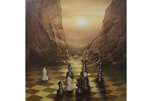 Chess 2 Player