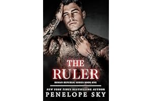 The Ruler (Roman Republic Book 1)
