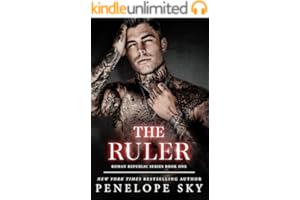 The Ruler (Roman Republic Book