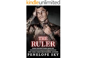 The Ruler (Roman Republic Book 1)