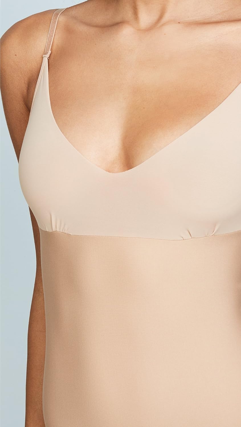 commando Women's Two Faced Tech Control Full Slip at  Women’s Clothing store