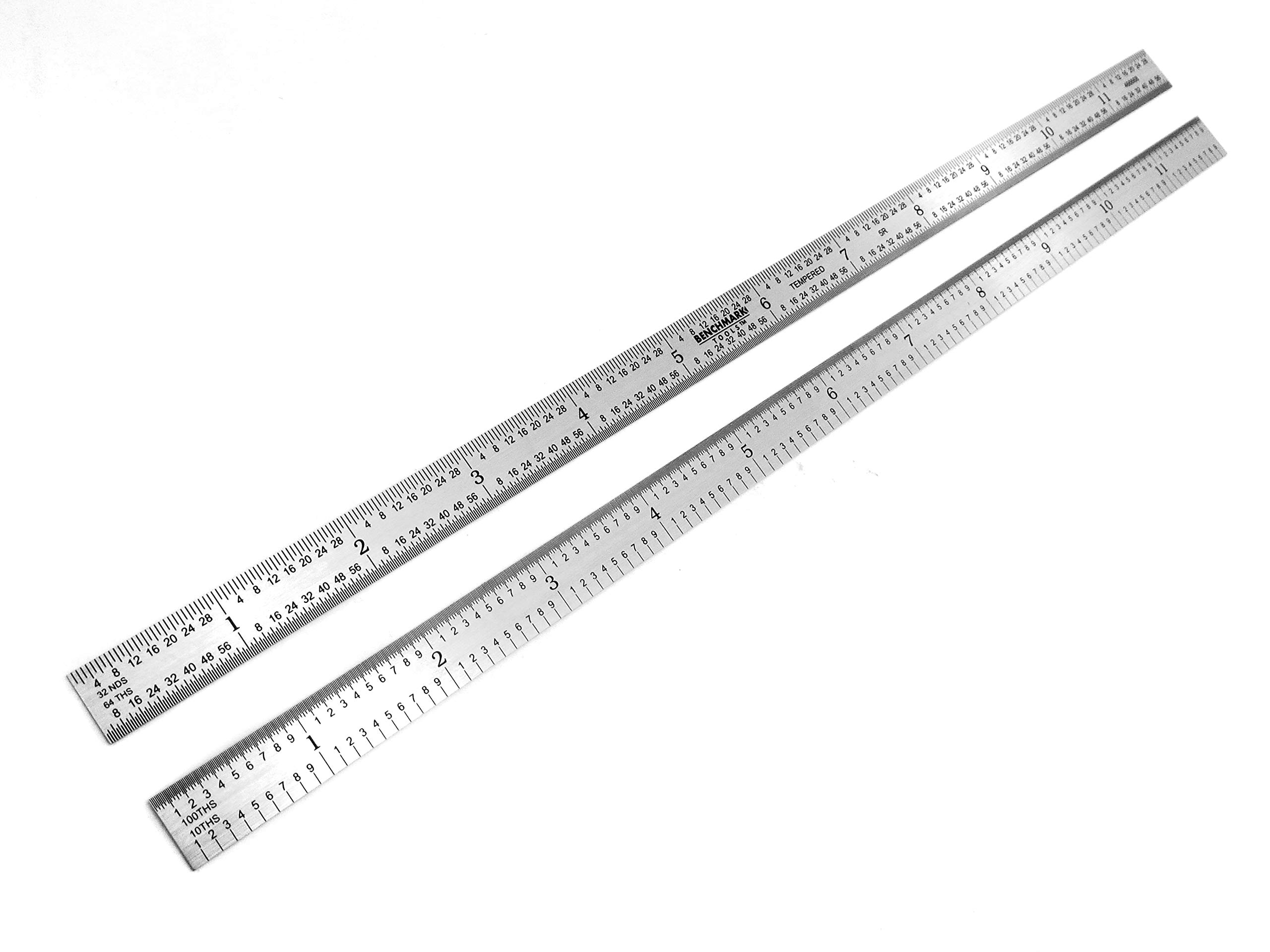 Benchmark Tools 466651 Flexible 12 Inch 5R