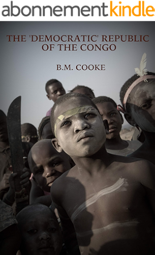 Download The 'Democratic' Republic of the Congo (English Edition) PDF