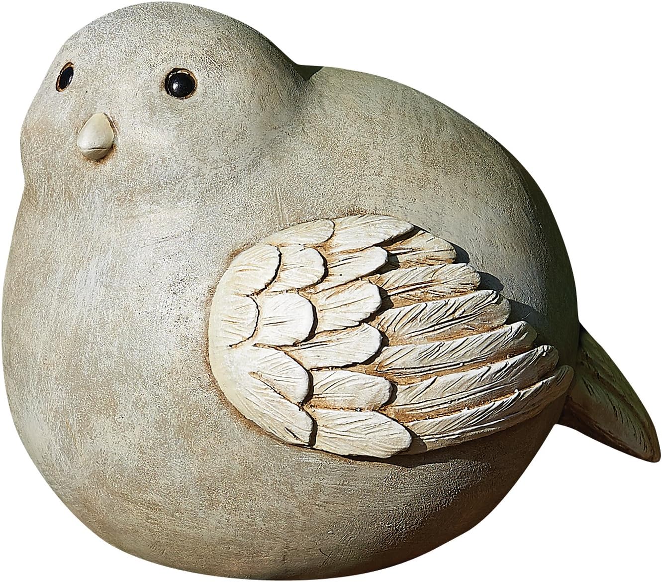 Best Chubby Bird Garden Statue