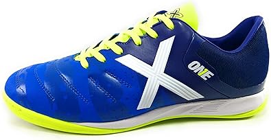 zapatillas futbol sala munich amazon