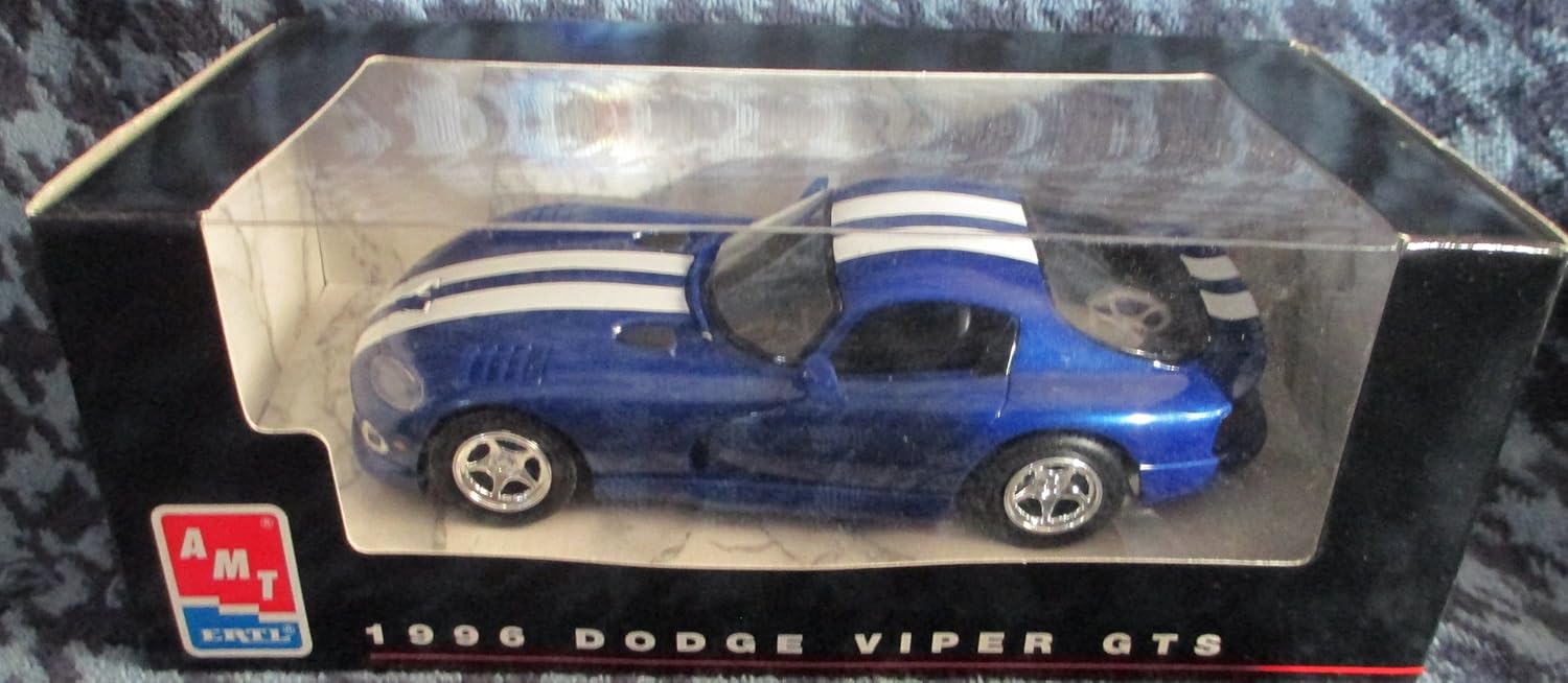 amt dodge viper