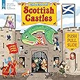 Little Explorers: Scottish Castles (Push, Pull and Slide)