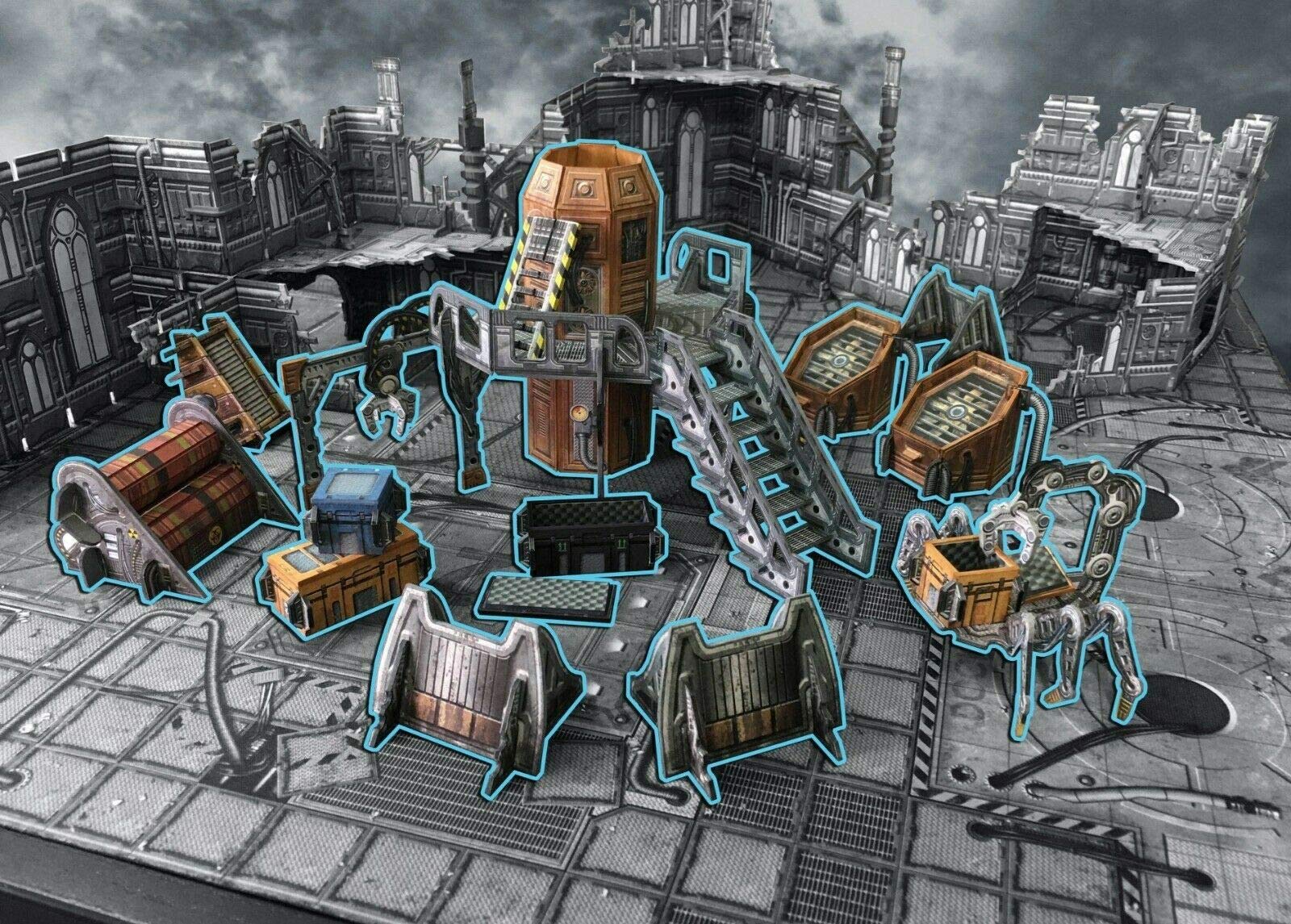 Battle Systems Engineering Sector - EN