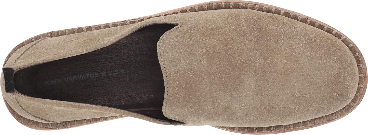 john varvatos zander loafer
