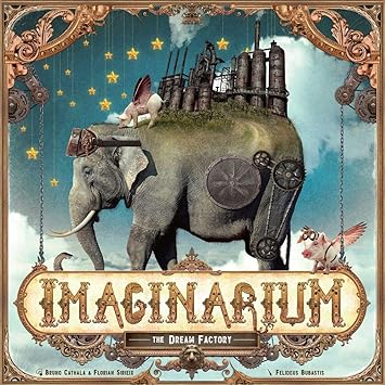 imaginarium giocattoli