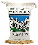 Palouse Brand Certified Glyphosate Residue Free