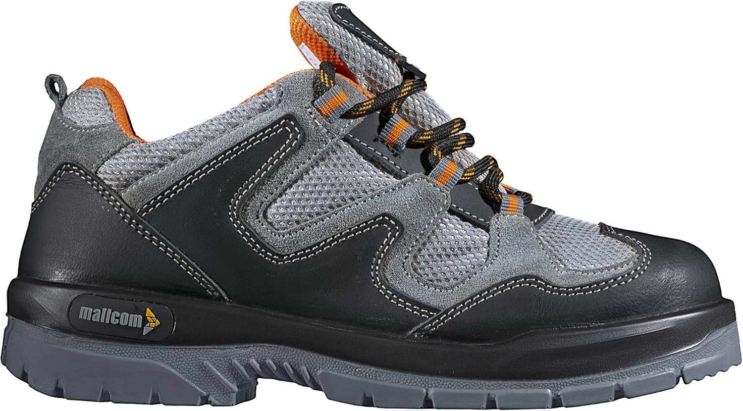 mallcom safety shoes price