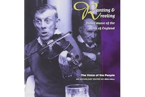 Ranting And Reeling: Dance Mus