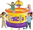 Little Tikes Slam Dunk Big Ball Pit
