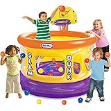Little Tikes Slam Dunk Big Ball Pit