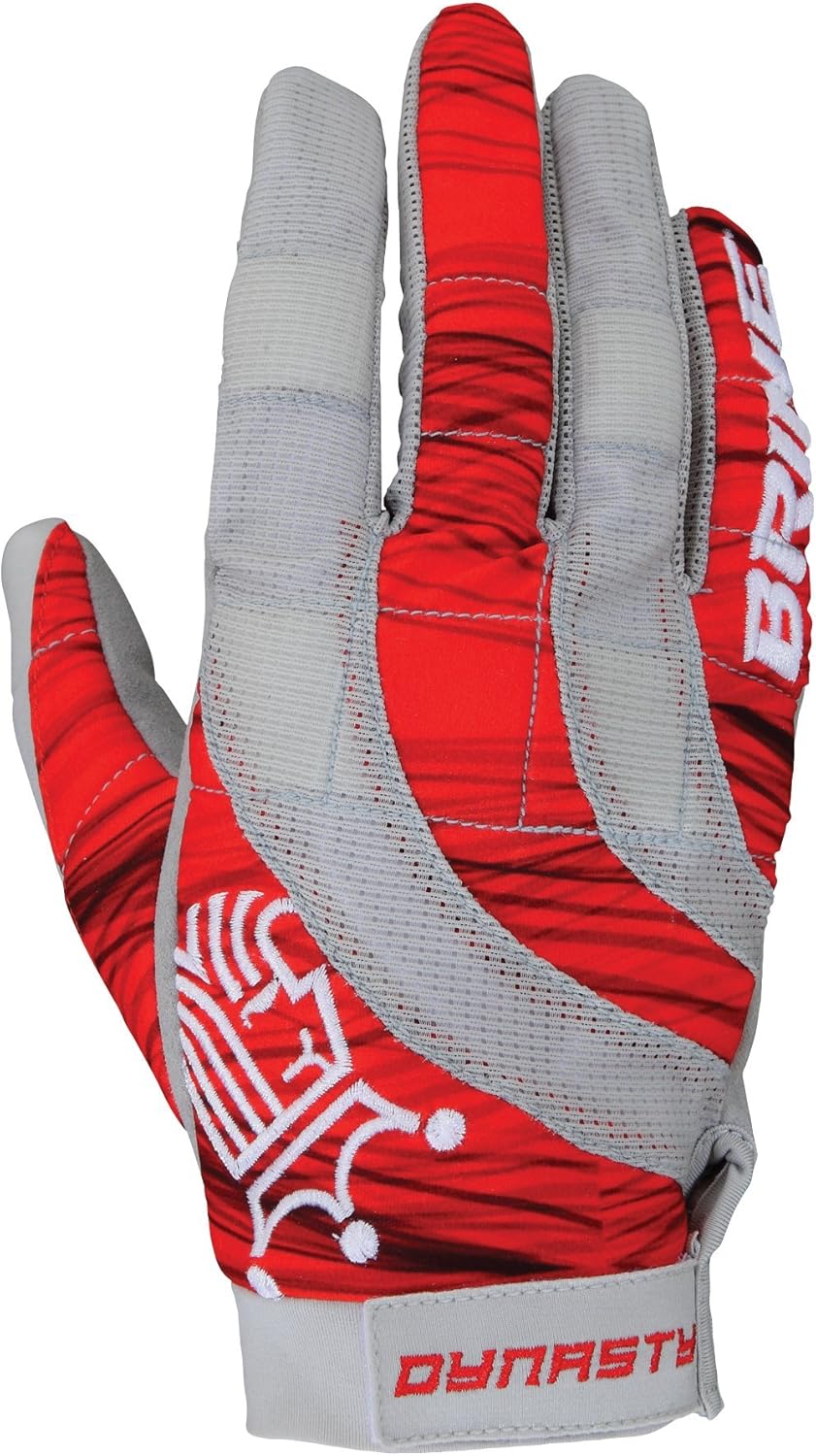 Brine Women's Dynasty Warm Weather Mesh Glove : Sports & Outdoors
