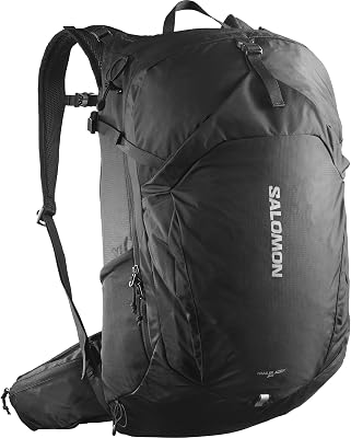 Trailblazer 30-Black-Alloy