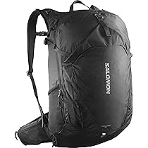 Amazon.com : Salomon Unisex Trailblazer 10, Hiking