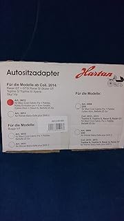 Hartan Adapter