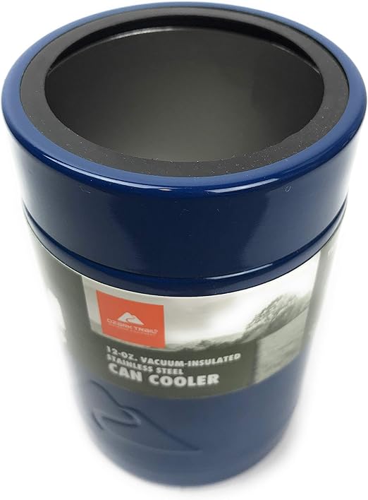 ozark trail beer koozie